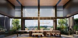 The Reserve Residences (D21), Apartment #566750171